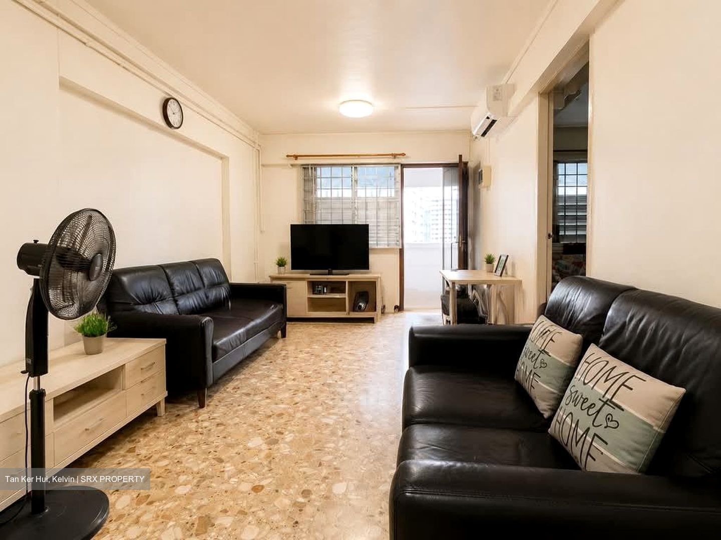 Blk 463 Crawford Court (Kallang/Whampoa), HDB 3 Rooms #596547801